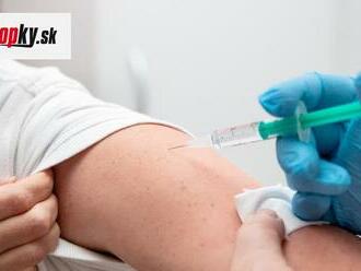 EMA opäť apeluje, aby sa ohrozené skupiny ľudí dali zaočkovať proti covidu