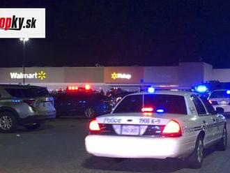 Úrady zverejnili list na rozlúčku strelca z Walmartu vo Virgínii: Zastrelil šesť osôb