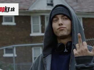 KVÍZ Ako dobre poznáš Eminema? Len pravý fanúšik dá plný počet