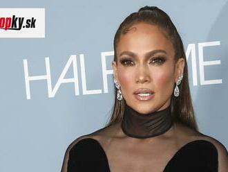 Jennifer Lopez VYSTRAŠILA fanúšikov: Vymazala fotky, profil zahalila do čiernej… Teraz odhalila dôvod!