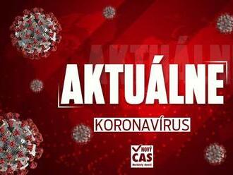 Koronavírus na Slovensku: Koľko nakazených odhalili PCR testy?