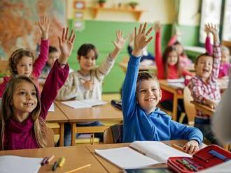Vyše 10 000 žiakov z Ukrajiny navštevuje slovenské školy: V tomto kraji ich je najviac
