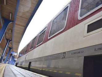 Z Bratislavy do Košíc sa teraz vlakom dostanete za rekordný čas: Mnohým cestujúcim sa zmeny nebudú páčiť