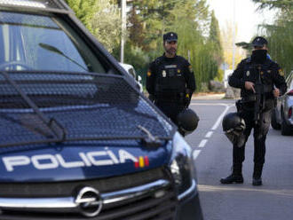 Ve Španělsku odhalili další dopisové bomby, jednu dostal už minulý týden premiér