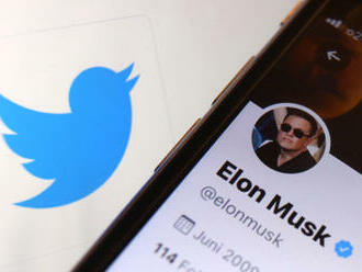 EU varovala Muska, že twitteru kvůli moderování obsahu hrozí zákaz, píše FT