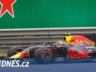 Formule 1 nebudou kvůli opatřením proti covidu v Číně závodit ani příští rok