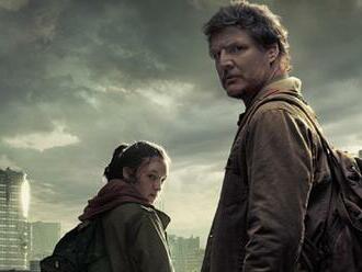 The Last of Us seriál ukazuje jednotlivé postavy