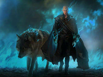 Autoři Dragon Age: Dreadwolf přichází s novým videem