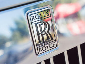 Rolls-Royce a EasyJet otestovali nový proudový motor s vodíkovým pohonem