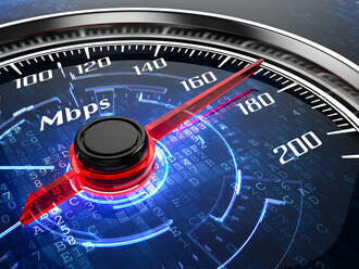 Měření rychlosti internetu: Jak otestovat rychlost svého připojení?