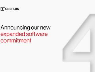 OnePlus bude formou aktualizácií ponúkať štyri generácie systému OxygenOS. Má to však háčik
