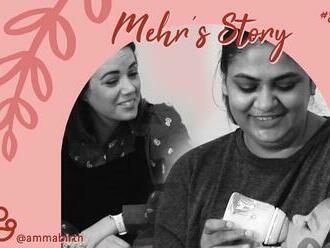 Doba péče: Příběh Mehr