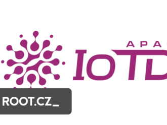 Apache IoTDB databáze pro IoT