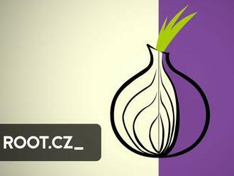 Tor Browser 12.0 nabízí přepínání mezi jazyky a podporu Apple Silicon