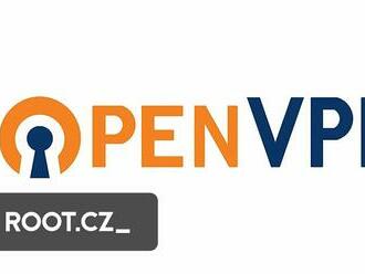 OpenVPN 2.6 Beta zvyšuje řádově výkon díky hardwarové akceleraci šifrování
