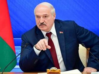 Bielorusko údajne zostrelilo ukrajinskú raketu S-300, Lukašenko dal incident vyšetriť