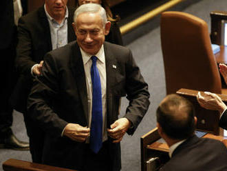 Benjamin Netanjahu je opäť premiérom Izraela, krajina má najpravicovejšiu a najkonzervatívnejšiu vládu v histórii