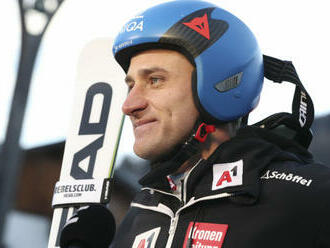 Rakúsky olympijský šampión v zjazdovom lyžovaní Matthias Mayer nečakane ukončil svoju kariéru