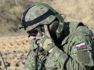 Slovenskí vojaci sa v budúcom roku zúčastnia takmer stovky cvičení, väčšina z nich prebehne v zahraničí