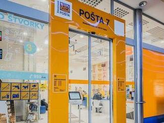 Slovenská pošta pripomína, že všetky elektronické služby štátu sú opäť dostupné