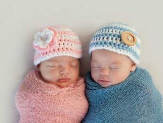 Najobľúbenejšie mená novorodencov v roku 2022 boli Sofia a Jakub. Pozrite si celkový rebríček