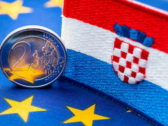 Chorvátsko od 1. januára prejde na euro a vstúpi aj do schengenského priestoru