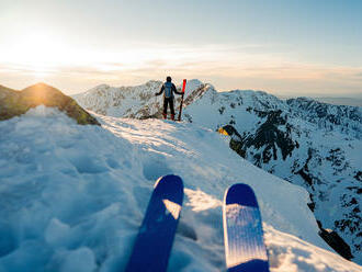 Viete, čo zahŕňa lavínová výbava skialpinistov?