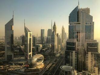 Mesto technológií – Dubaj, čo o ňom vieme?