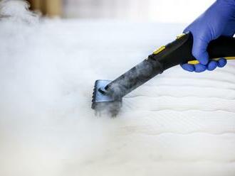 Veľké predvianočné upratovanie – ako čistiť matrace
