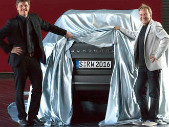 Borgward: Sen o veľkom návrate nemeckej značky končí bankrotom