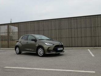 Mazda2 Hybrid – Dobrý „kauf“