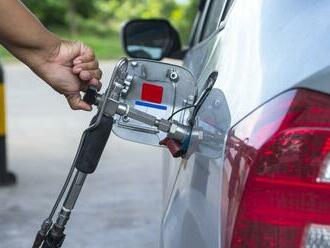 Cena CNG. Vyplatí se auto na zemní plyn?
