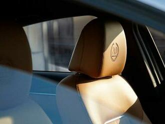 20 rokov na trhu! Mazda 6 si pripomína jubileum luxusnou limitovanou edíciou