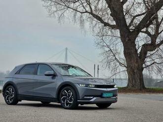 TEST: Hyundai IONIQ 5 – Prechod zo spaľováku do elektromobilu nebol nikdy jednoduchší