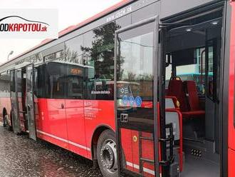 Bratislavský kraj: Od nedele sa zmenia cestovné poriadky pre vlaky i regionálne autobusy