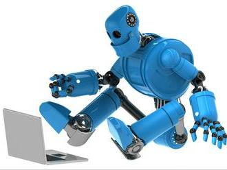 Sony má technologii pro rychlou výrobu humanoidních robotů