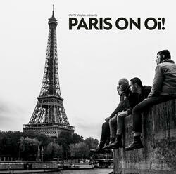 RECENZE: V/A – Paris On Oi!