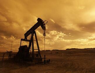 Jsou evropské ropné společnosti opět vhodné k investici? - Nový ropný zlom