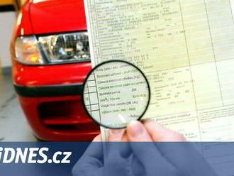 Velký technický průkaz vozidel skončí, zákon podepsal prezident Zeman