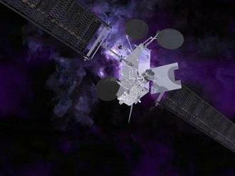 Eutelsat si objednal softwarově definovaný satelit