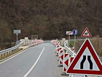 Kraj chystá opravu mostu v Liblíně