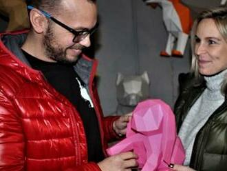 Mint Market nabídl v Plzni módu, doplňky i papírové skládačky