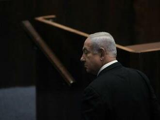 Netanjahu bude vládnuť s krajnou pravicou. Jej lídra odsúdili aj za podporu terorizmu