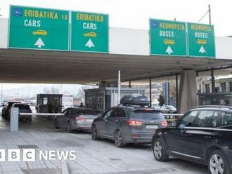 Schengen: No EU border-free zone for Romania and Bulgaria