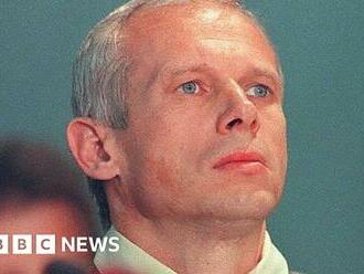 Janusz Walus: Killer of South African anti-apartheid hero Chris Hani freed