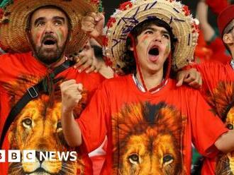 World Cup 2022: Could Morocco win for Africa?