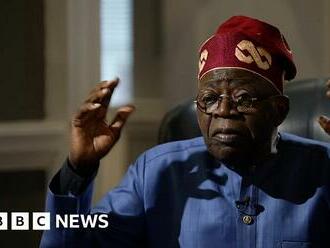 Nigeria elections 2023: An interview with Bola Ahmed Tinubu