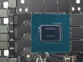 Objevil se snímek AD104 z GeForce RTX 4070 Ti, o cca 25 % menší než GA104