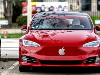 Apple Car nebude tak chytré, jak mělo být, navíc je odloženo na rok 2026