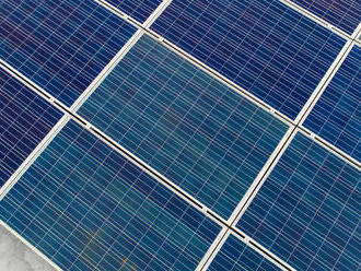 Zájem o fotovoltaiky je podle ČEZ za 2 roky osminásobný, stát jich chce 100 000